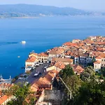 View Terrace Over The Borromean Isla - Happy Сasa de vacaciones *