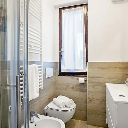 Tatil Evi View Terrace Over The Borromean Isla - Happy Stresa