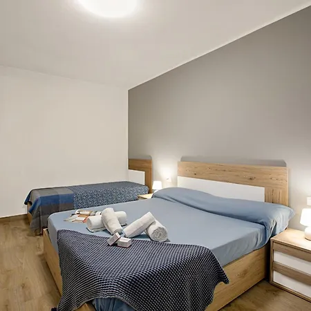 펜션 View Terrace Over The Borromean Isla - Happy 스트레사